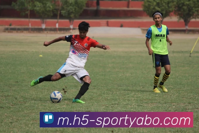 亚博体育APP 体育赛事宣传图