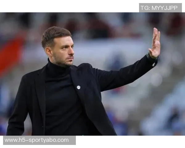 阿根廷教练安塞尔米正式加盟博塔弗戈担任主帅签约两年