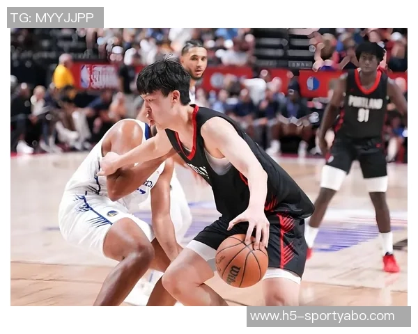 克林根赞杨瀚森对国王表现出色期待他迎来更多机会