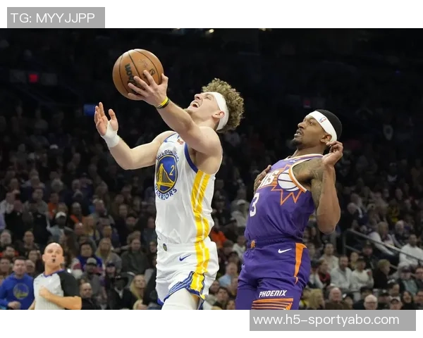 勇士替补发威全队五人得分上双首发火力明显不足